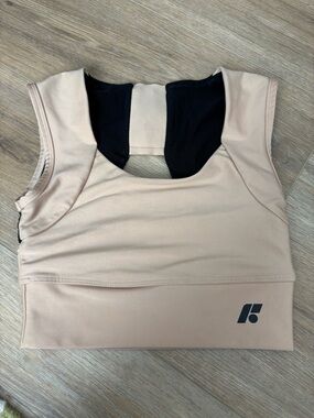 Forme Power Bra Small